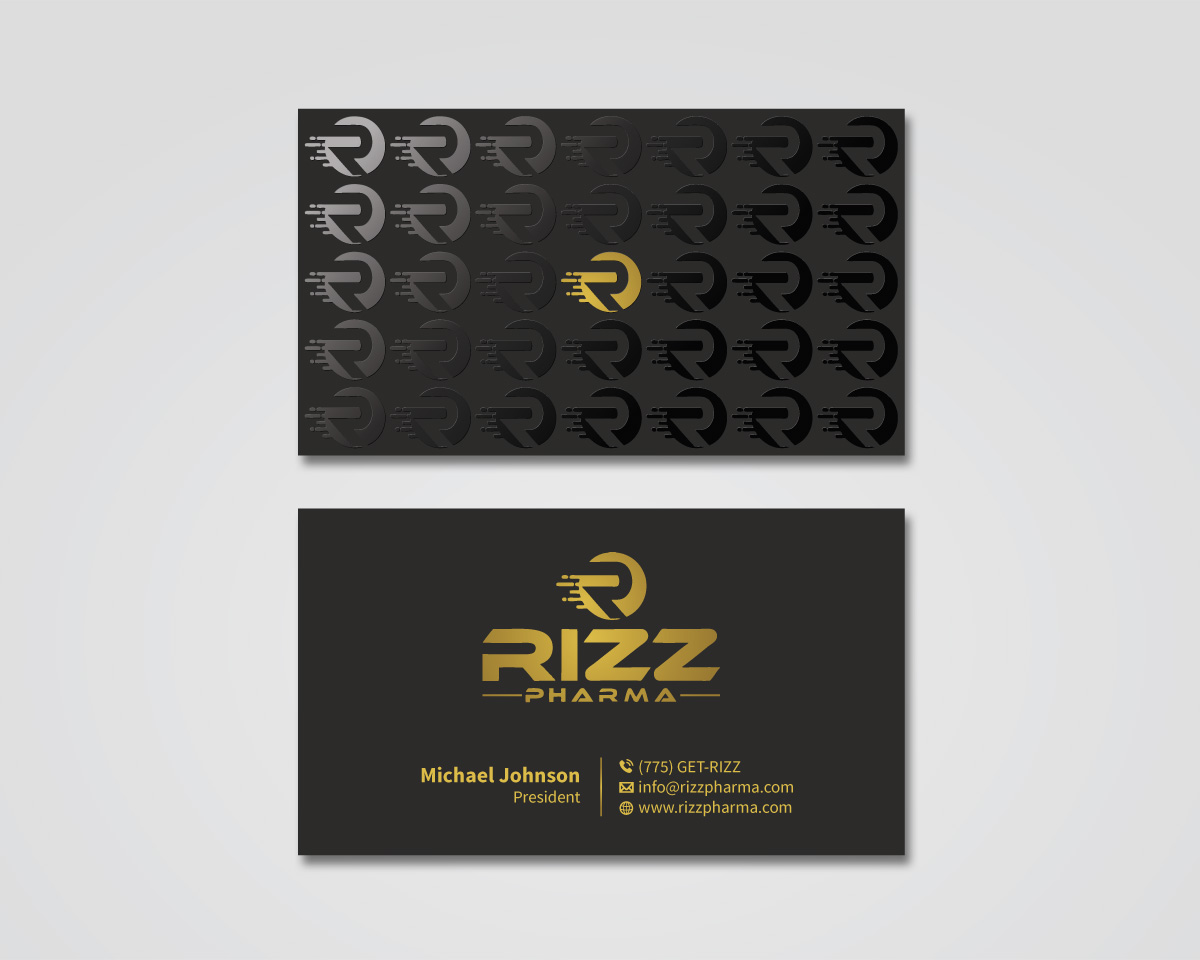 Business Card Design by MDesign for this project | Design #30972422