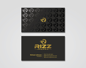 Business Card Design by MDesign for this project | Design: #30972422