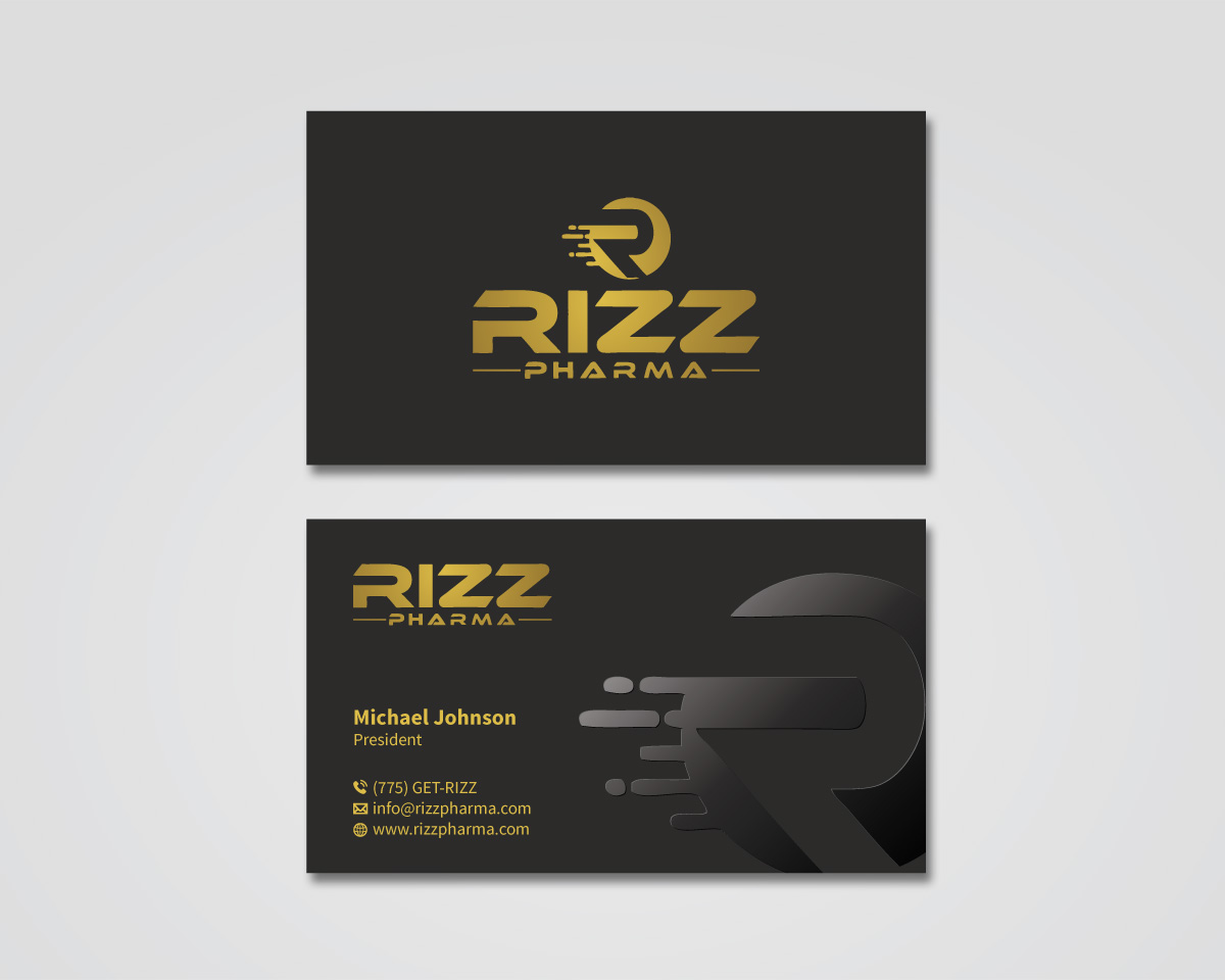 Business Card Design by MDesign for this project | Design #30972424