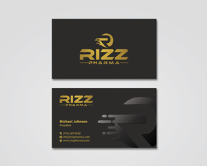 Business Card Design by MDesign for this project | Design: #30972424