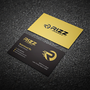 Business Card Design by Bikash Das for this project | Design: #30967317