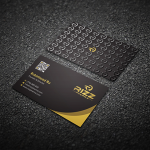 Business Card Design by Bikash Das for this project | Design: #30967570