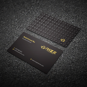 Business Card Design by Bikash Das for this project | Design: #30967678