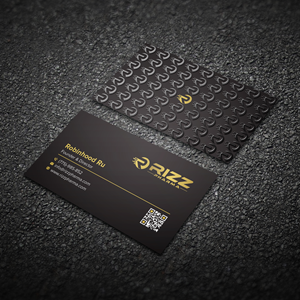 Business Card Design by Bikash Das for this project | Design: #30967772
