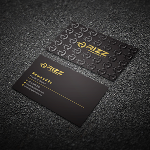 Business Card Design by Bikash Das for this project | Design: #30969038