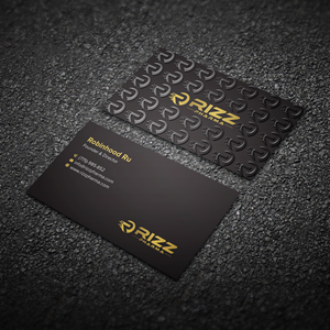 Business Card Design by Bikash Das for this project | Design: #30969088