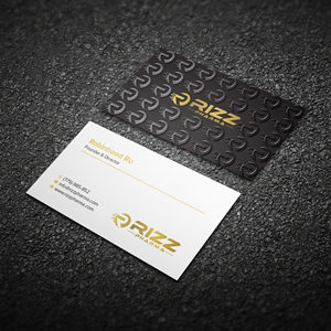 Business Card Design by Bikash Das for this project | Design: #30969152