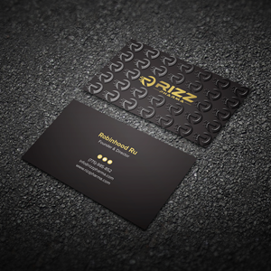 Business Card Design by Bikash Das for this project | Design: #30969225