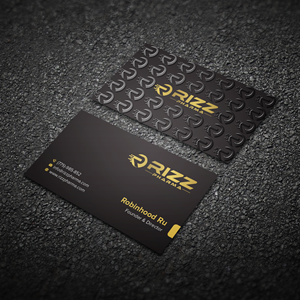 Business Card Design by Bikash Das for this project | Design: #30969233