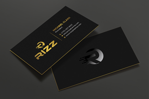 Business Card Design by DesignShout for this project | Design: #30959794