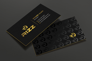 Business Card Design by DesignShout for this project | Design: #30959795