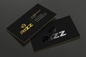 Business Card Design by DesignShout for this project | Design: #30959796