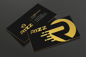 Business Card Design by DesignShout for this project | Design: #30959810