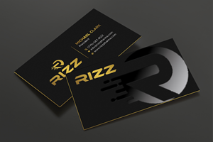 Business Card Design by DesignShout for this project | Design: #30959811