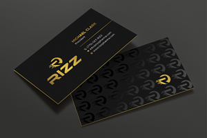 Business Card Design by DesignShout for this project | Design: #30959838