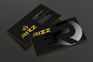 Business Card Design by DesignShout for this project | Design: #30959840