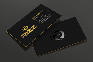 Business Card Design by DesignShout for this project | Design: #30959841