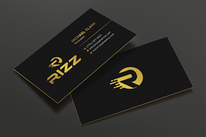 Business Card Design by DesignShout for this project | Design: #30959842