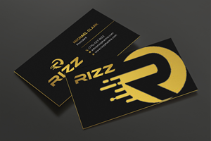 Business Card Design by DesignShout for this project | Design: #30959843