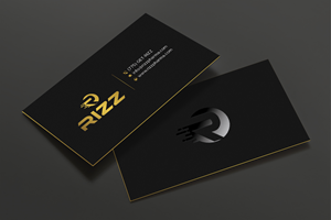 Business Card Design by DesignShout for this project | Design: #30959869