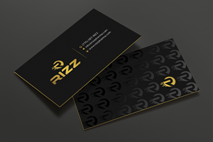 Business Card Design by DesignShout for this project | Design: #30959870