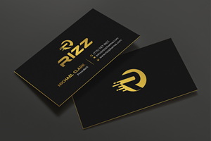 Business Card Design by DesignShout for this project | Design: #30959888