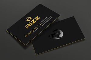 Business Card Design by DesignShout for this project | Design: #30959889