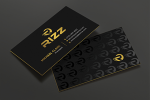 Business Card Design by DesignShout for this project | Design: #30959890