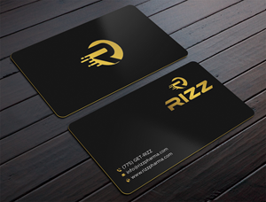 Business Card Design by DesignShout for this project | Design: #30959908