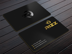 Business Card Design by DesignShout for this project | Design: #30959909