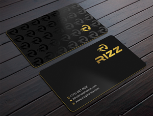 Business Card Design by DesignShout for this project | Design: #30959910