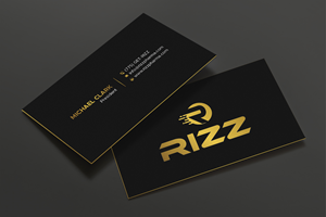 Business Card Design by DesignShout for this project | Design: #30959942