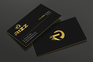 Business Card Design by DesignShout for this project | Design: #30959943