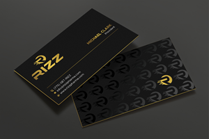 Business Card Design by DesignShout for this project | Design: #30959944