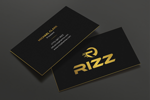 Business Card Design by DesignShout for this project | Design: #30959953