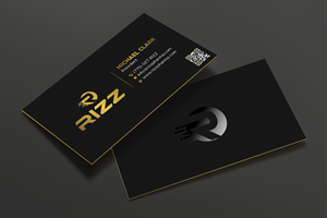 Business Card Design by DesignShout for this project | Design: #30962666