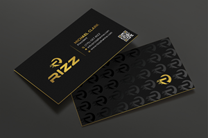 Business Card Design by DesignShout for this project | Design: #30962668