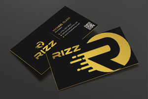 Business Card Design by DesignShout for this project | Design: #30962675