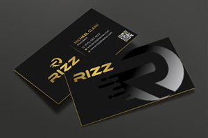 Business Card Design by DesignShout for this project | Design: #30962676