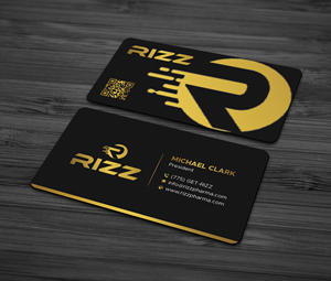 Business Card Design by DesignShout for this project | Design: #30962685