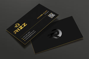 Business Card Design by DesignShout for this project | Design: #30962701