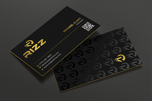 Business Card Design by DesignShout for this project | Design: #30962702