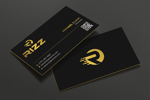 Business Card Design by DesignShout for this project | Design: #30962703