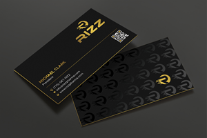 Business Card Design by DesignShout for this project | Design: #30962710