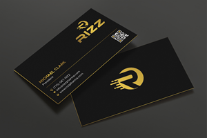 Business Card Design by DesignShout for this project | Design: #30962711