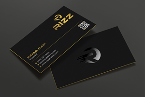 Business Card Design by DesignShout for this project | Design: #30962712