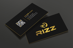 Business Card Design by DesignShout for this project | Design: #30962729