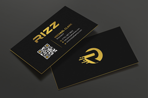 Business Card Design by DesignShout for this project | Design: #30962730