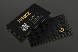 Business Card Design by DesignShout for this project | Design: #30962731