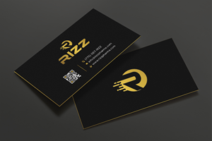 Business Card Design by DesignShout for this project | Design: #30962749